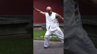 Yin Yang - Build a Strong Body First &amp; Then Build High Energy