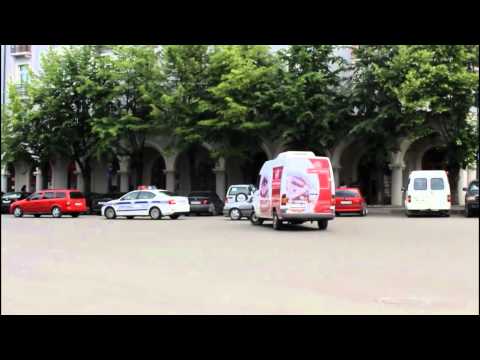 სტუდენტური ინიციატივა-- ნარგიზი იაგანაშვილის ბლოგი