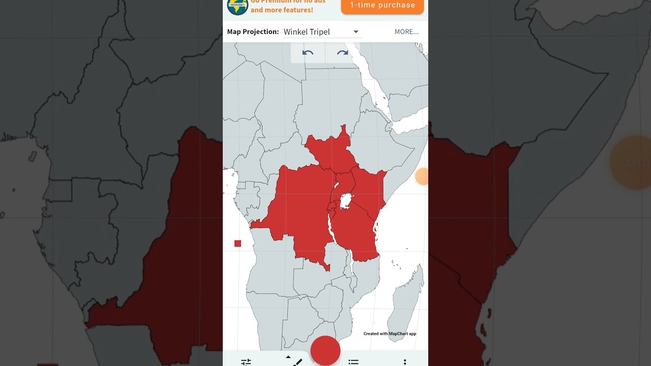 Guess the future country