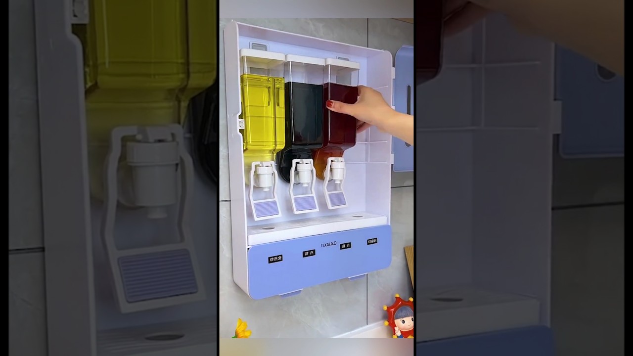 Condiment bottle😏