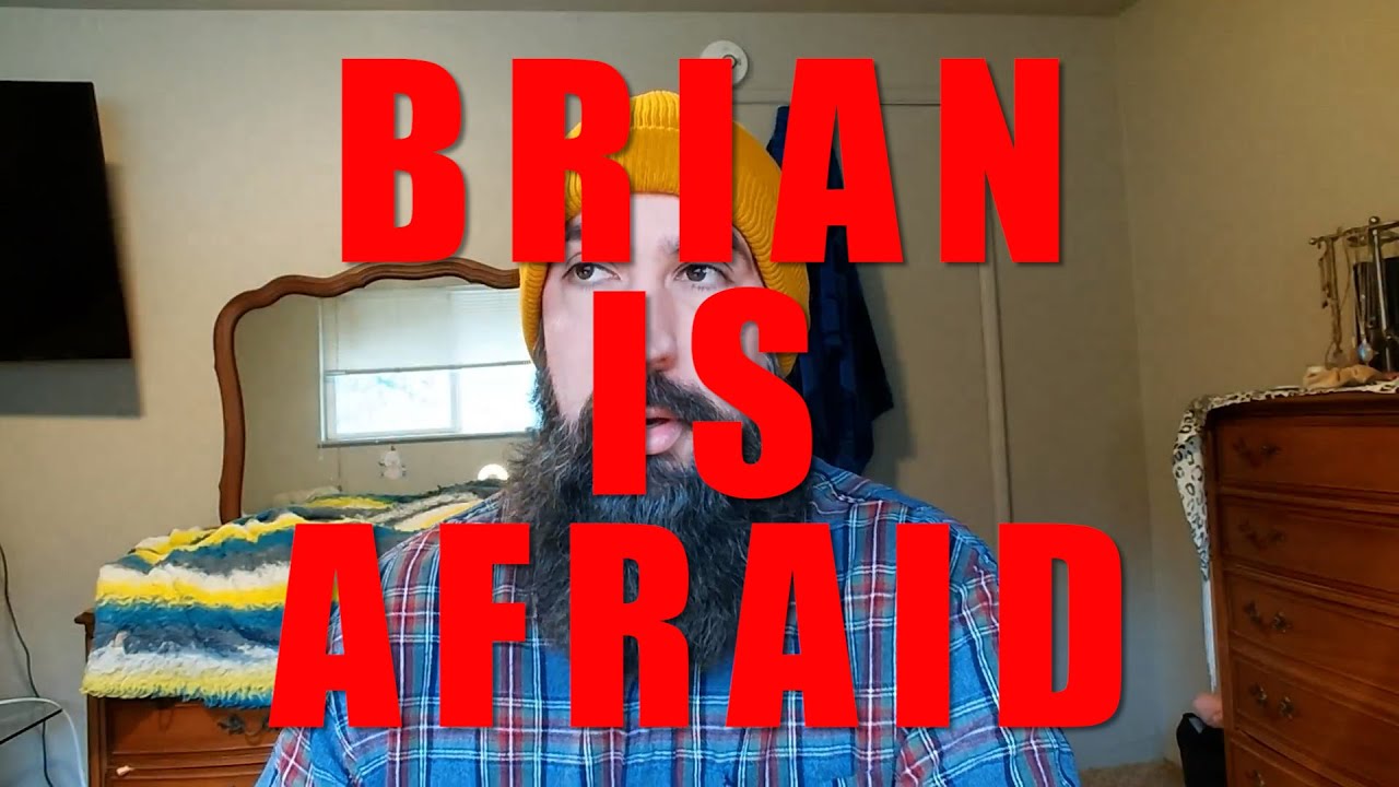 Living with anxiety, depression, and stress as a 41 year old man.