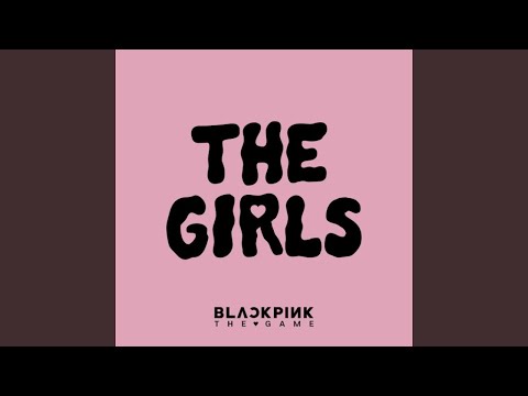 Blackpink ' Official Audio