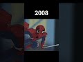 Evolution Of Spider-Man VS Green Goblin 1967-2021 #shorts #evolution