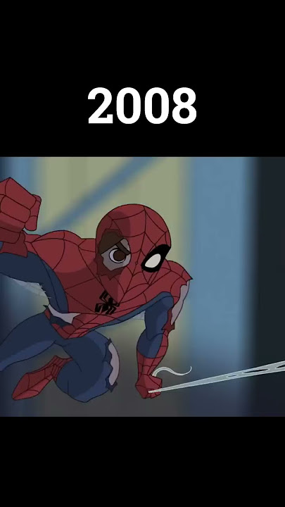 Evolution Of Spider-Man VS Green Goblin 1967-2021 #shorts #evolution