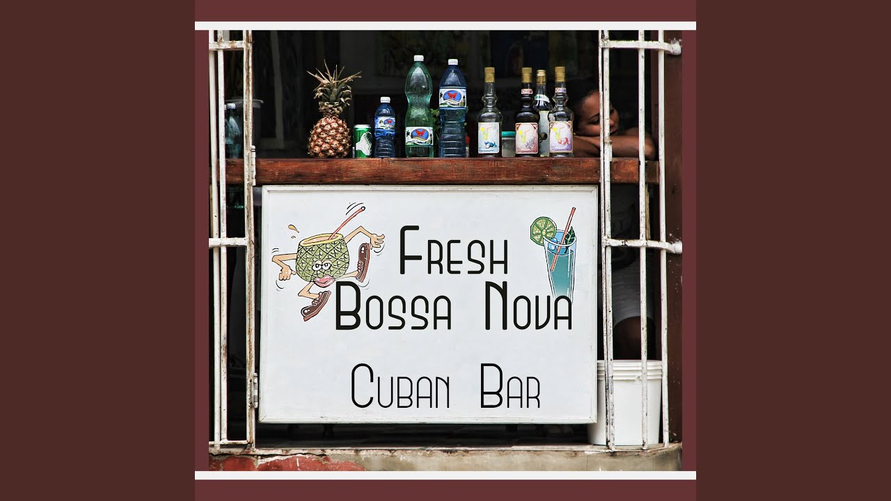Fresh Bossa Nova