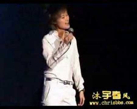 恋曲1990--李宇春522上海音乐会