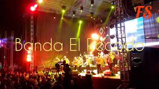 La Cheyenne (en vivo) -Banda El Recodo