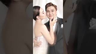 Pasangan artis yang resmi menikah‼️‼️#pasangan#nikah#short#viral