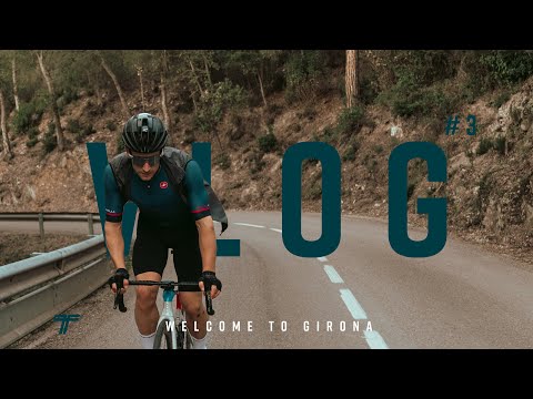 Welcome to Girona | 4k