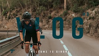 Welcome to Girona  | 4k