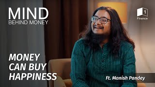 Mind Behind Money with Manish Pandey | Promo | 1 Finance