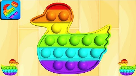 POP US NEW UPDATE ALL LEVELS MAX GAMEPLAY WALKTHROUGH PART 23