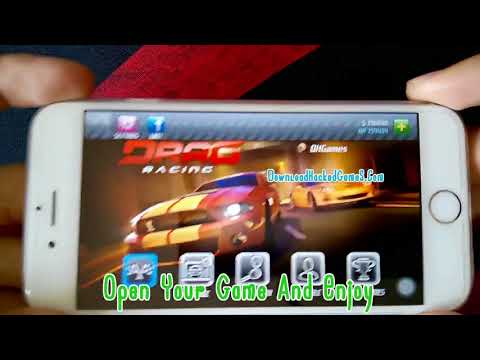 [NEWEST] Drag Racing Classic Hack - How To Hack Money u0026 RP In Drag Racing Classic (Android u0026 iOS)