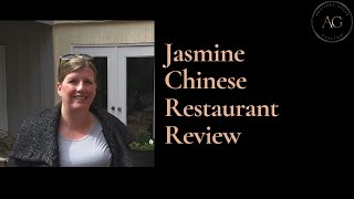 Jasmine Chinese Restaurant Review: A Leesburg Treasure!