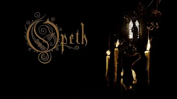 Opeth - Soldier of Fortune (Sub English - Spanish)