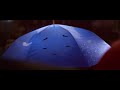 Pixar The Blue Umbrella Short Film 2013