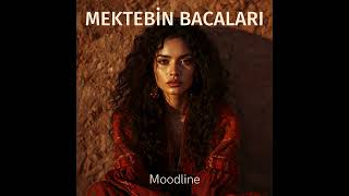 Mektebin Bacaları Psychedelic Anatolian Rock Cover Moodline