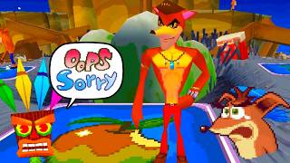 Crash Boom Bang! breaks ARD