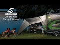 SylvanSport Dine O Max Camp Kitchen