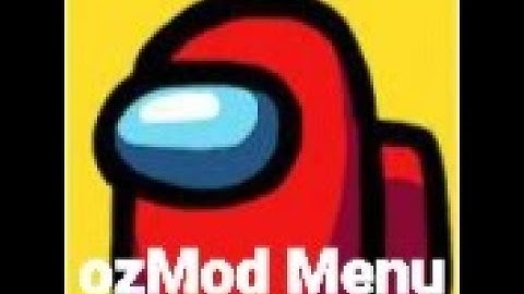 [NEW Among Us Menu]  2021.11.9 - Added ESP, New Roles and More!!