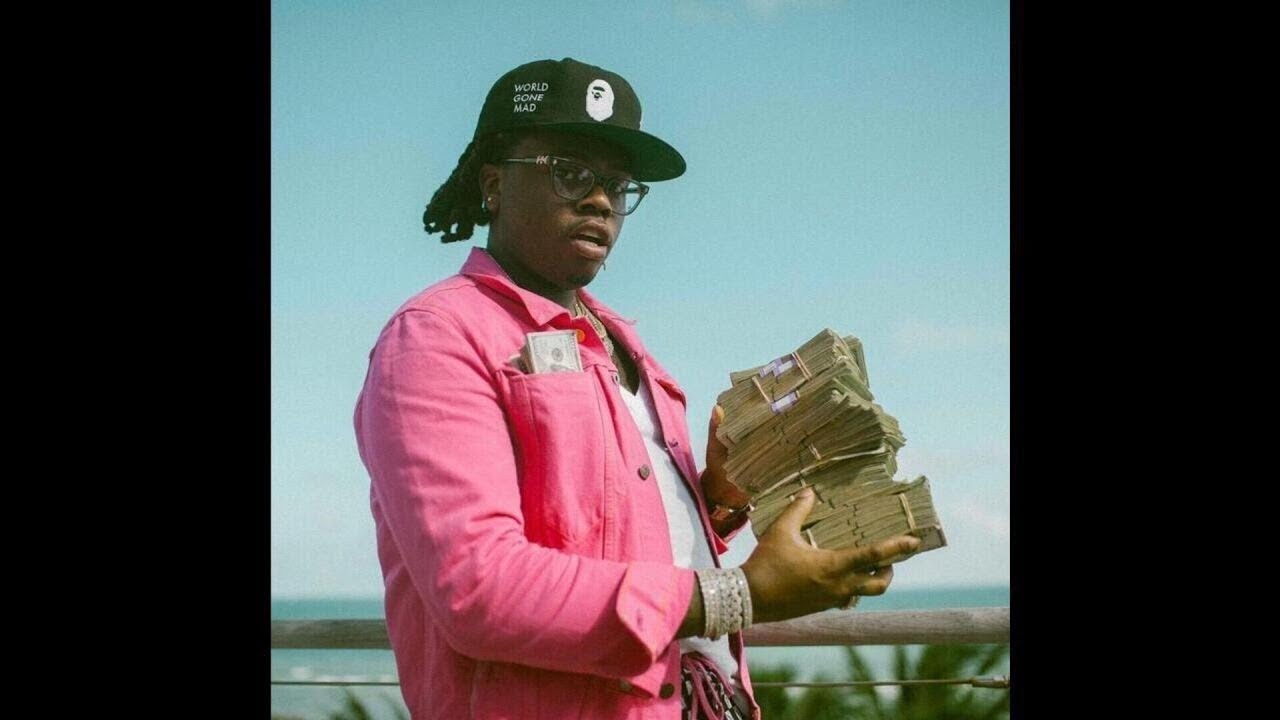 [FREE] (GUITAR) Gunna Type Beat "Nothing 4 Free" (prod. rokitready x daniel taylor x danny wolf)