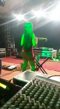 Dj Dian cantika cedut cenut
