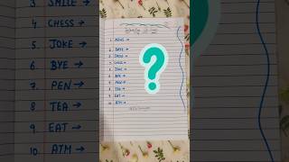 Full forms….  #kidslibrary4100 #english #viral #trending ….