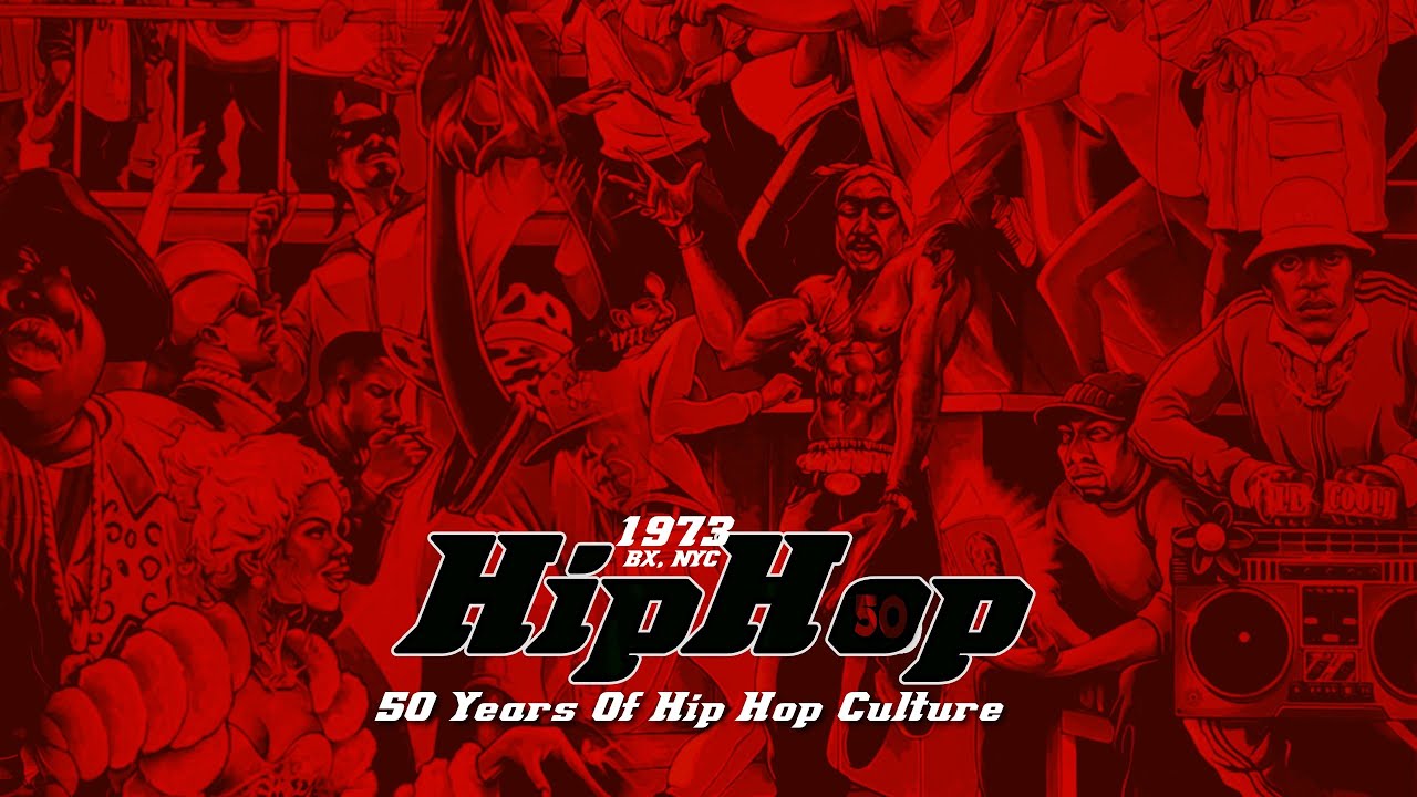 🎤HIP HOP ART // MUSIC VISUAL🎶 - YouTube