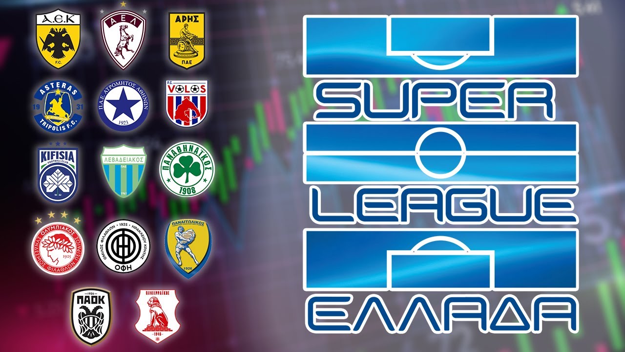 Πόσο αξίζουν τα ρόστερ των Ελληνικών ομάδων για τη σεζόν 2025/26