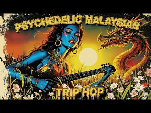 Endless Dance of the Fireflies