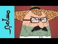 مسامير معتقلات حكومية مسامير معتقلات حكومية