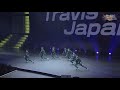 夢のHollywood,Talk it! Make it!/Travis Japan