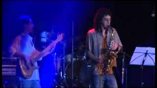 Local Hero - YellowJackets version by Amigos de la Casa