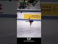 The best jump of each skater | which one is your favorite