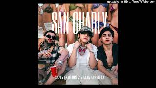 Xavi Ft Esau Ortiz y Alan Arrieta - San Charly