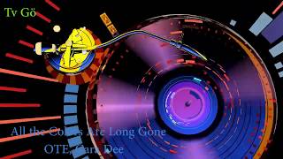 Download Lagu All the Colors Are Long Gone OTE, Cara Dee MP3