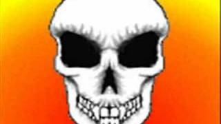 Blood Red - Waste Not the Wicked