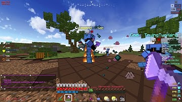 riqc cant handle a fair fight