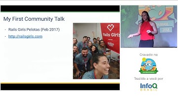 The best feature of Go - Daniela Petruzalek