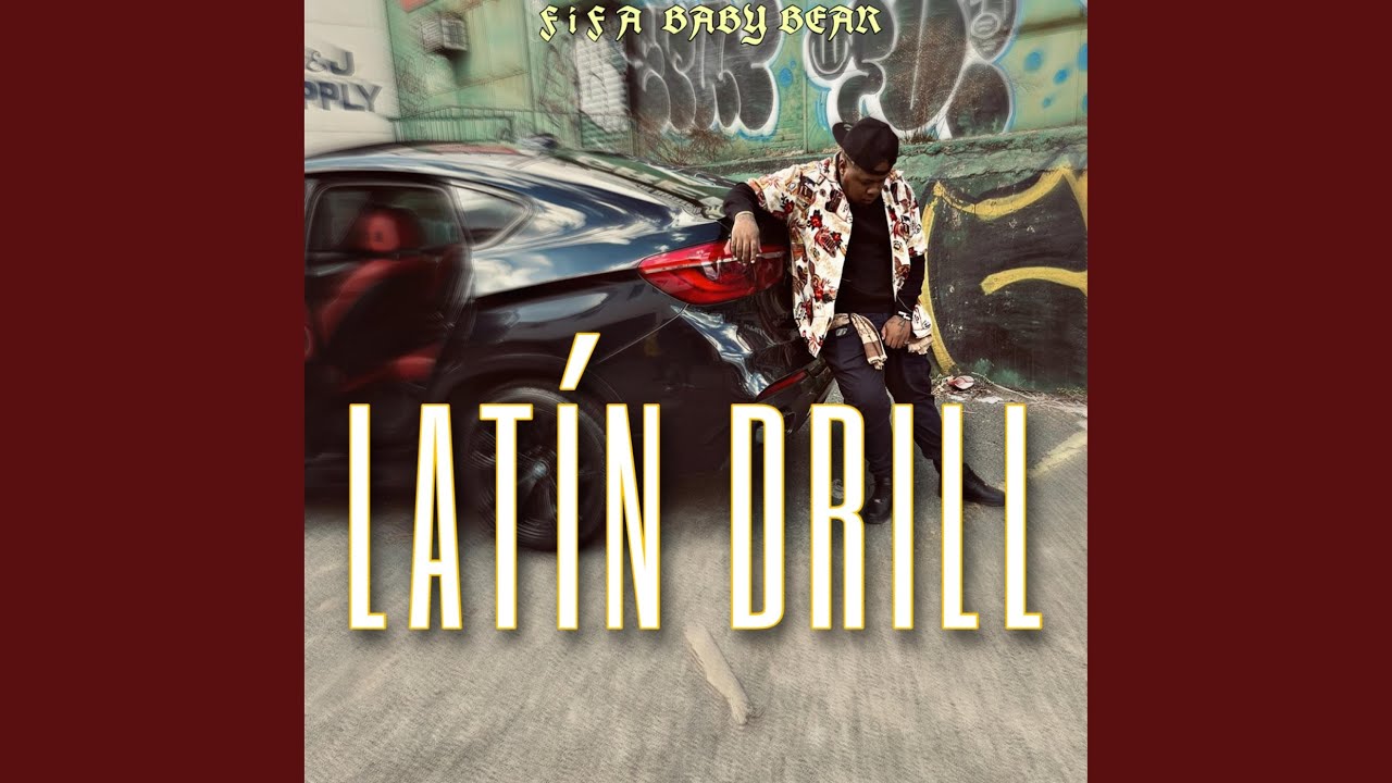 Latin Drill