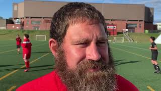 MSOC Training Camp 2020 Opens