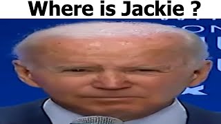 Joe Biden having PTSD be like:
