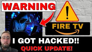 WARNING -- I GOT HACKED! by Doc Squiffy 13,958 views 1 month ago 3 minutes, 2 seconds