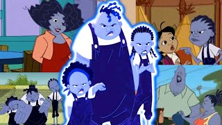 The Gross Sisters: Victims of Colorism? 🧴🧴🧴