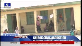 Chibok Girls: Parents Agonize Over Daughters' Return 19/04/15