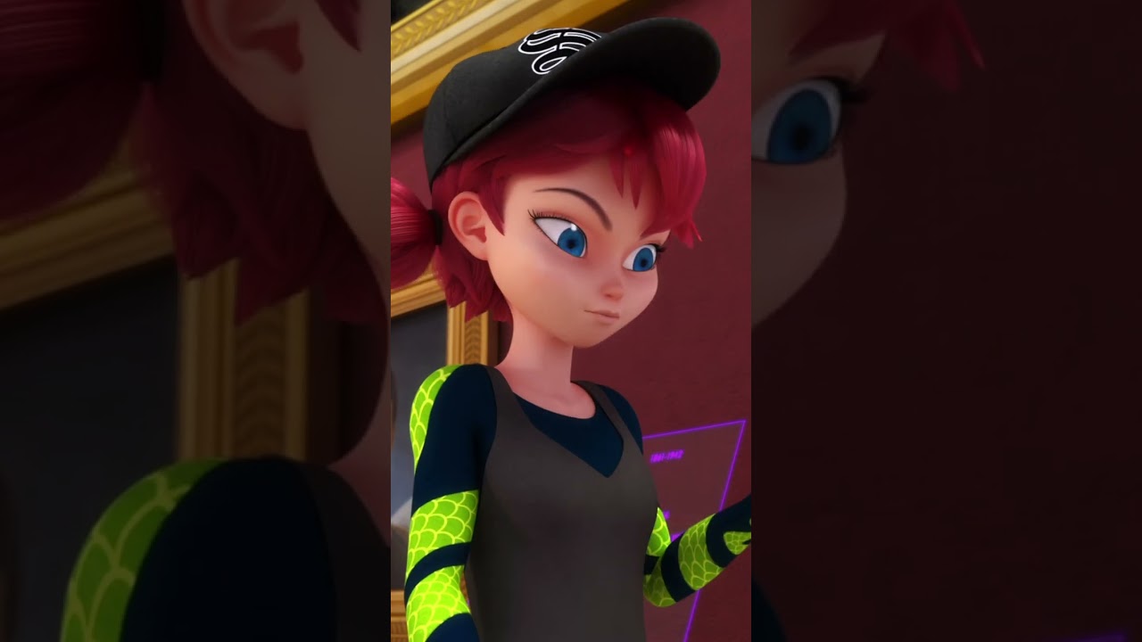 Message from the past ✉🐞 