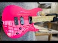 070 Neon 'Pink AF'