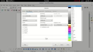 Module 02   Software   Lesson 18   Prewritten Software   Common features   part 10