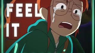 Infinity train edit