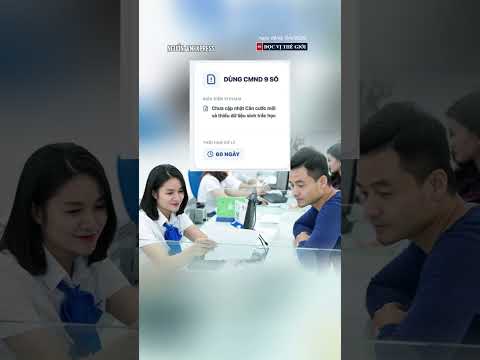 5 đối tượng có thể bị khóa sim sau 15/4, người dùng cần kiểm tra ngay  #docvithegioi #tintuc #news thumbnail